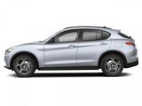New 2025 Alfa Romeo Stelvio Tributo Italiano w/ Active Assist Plus Package image 5