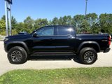 New 2026 Chevrolet Colorado ZR2 w/ Technology Package image 2