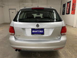 Used 2014 Volkswagen Jetta TDI image 4