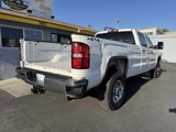 Used 2019 GMC Sierra 3500 4x4 Crew Cab w/ Sierra Convenience Package image 5