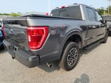 Certified 2022 Ford F150 XLT w/ Equipment Group 302A High image 5