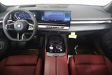 New 2026 BMW 550e xDrive image 4