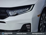 New 2025 Honda Odyssey Elite image 6