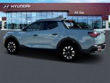 New 2025 Hyundai Santa Cruz SEL image 4
