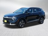 Certified 2024 Kia Sportage EX w/ EX Premium Package image 3