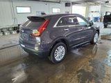 Used 2024 Cadillac XT4 Luxury image 4