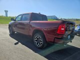 New 2025 RAM 1500 Laramie w/ Sport Appearance Package image 3