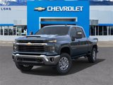 New 2025 Chevrolet Silverado 2500 LT w/ Safety Package image 6