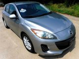 Used 2013 MAZDA MAZDA3 i Touring image 2