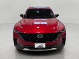 New 2025 MAZDA CX-50 2.5 Turbo w/ Cargo Package image 2