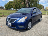 Used 2019 Nissan Versa SV image 3