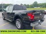 New 2025 Ford F150 XLT w/ Equipment Group 302A MID image 5