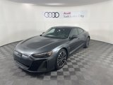 New 2025 Audi S e-tron GT Premium Plus image 3