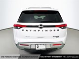 New 2025 Nissan Pathfinder Platinum w/ Lighting Package (N93) image 6