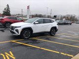 New 2025 Hyundai Tucson SEL image 4