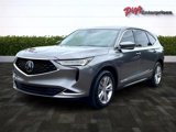 Used 2024 Acura MDX FWD image 3