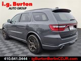 New 2025 Dodge Durango R/T image 3