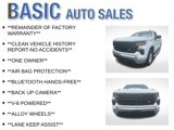 Used 2024 Chevrolet Silverado 1500 W/T w/ WT Fleet Convenience Package image 4