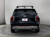 New 2025 Hyundai Palisade Calligraphy image 4