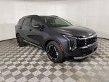 New 2026 Kia Sportage SX image 2