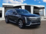 New 2025 Cadillac Escalade IQ Luxury 1 w/ Smart Trailering package image 2