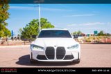 Used 2024 BMW M3 Competition w/ Executive Package image 2