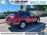 Used 2018 Subaru Outback 2.5i Premium image 5