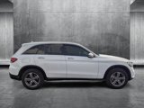 Certified 2022 Mercedes-Benz GLC 300 4MATIC image 4