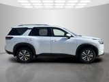 New 2025 Nissan Pathfinder SL image 4
