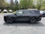 New 2025 Hyundai Palisade Calligraphy image 4