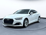 Used 2020 Audi A5 2.0T Premium image 3