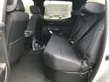 New 2025 Toyota Tundra Platinum image 4