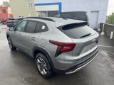 New 2025 Chevrolet Trax LT w/ Driver Confidence Package image 3