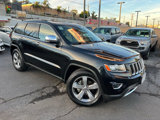 Used 2014 Jeep Grand Cherokee Limited image 3