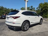 New 2025 Acura MDX w/ Technology Package image 5