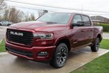 New 2025 RAM 1500 Laramie w/ Sport Appearance Package image 5