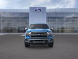 New 2025 Ford F150 Lariat w/ Equipment Group 502A High image 6