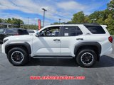 New 2025 Toyota 4Runner TRD Off-Road Premium w/ Tow Technology Package image 4