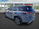 New 2025 Nissan Pathfinder Platinum image 4
