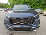 New 2026 Honda CR-V Sport Touring image 2