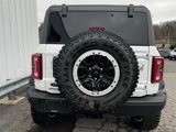 New 2024 Ford Bronco Badlands w/ Sasquatch Package image 6