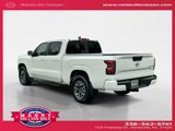 New 2025 Nissan Frontier SL image 4
