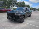 New 2025 RAM 1500 Laramie image 2