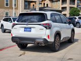 New 2025 Subaru Forester Sport image 3