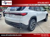 New 2025 Buick Enclave Sport Touring w/ Power Package image 4