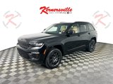 New 2025 Jeep Grand Cherokee Summit image 3