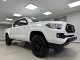 Used 2022 Toyota Tacoma SR5 image 4