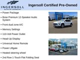 Used 2025 Buick Enclave Preferred w/ Power Package image 5