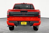 New 2025 Nissan Frontier PRO-4X w/ Pro Convenience Package image 4