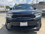 Used 2021 Dodge Durango SXT image 2